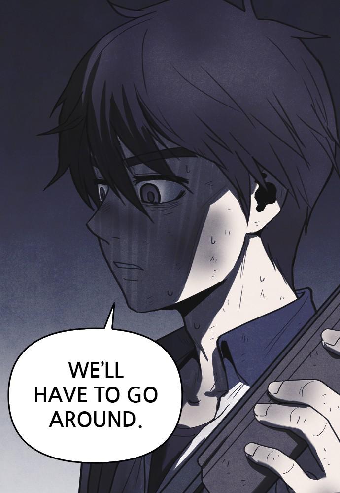 Read Shotgun Boy (en) Manga Online