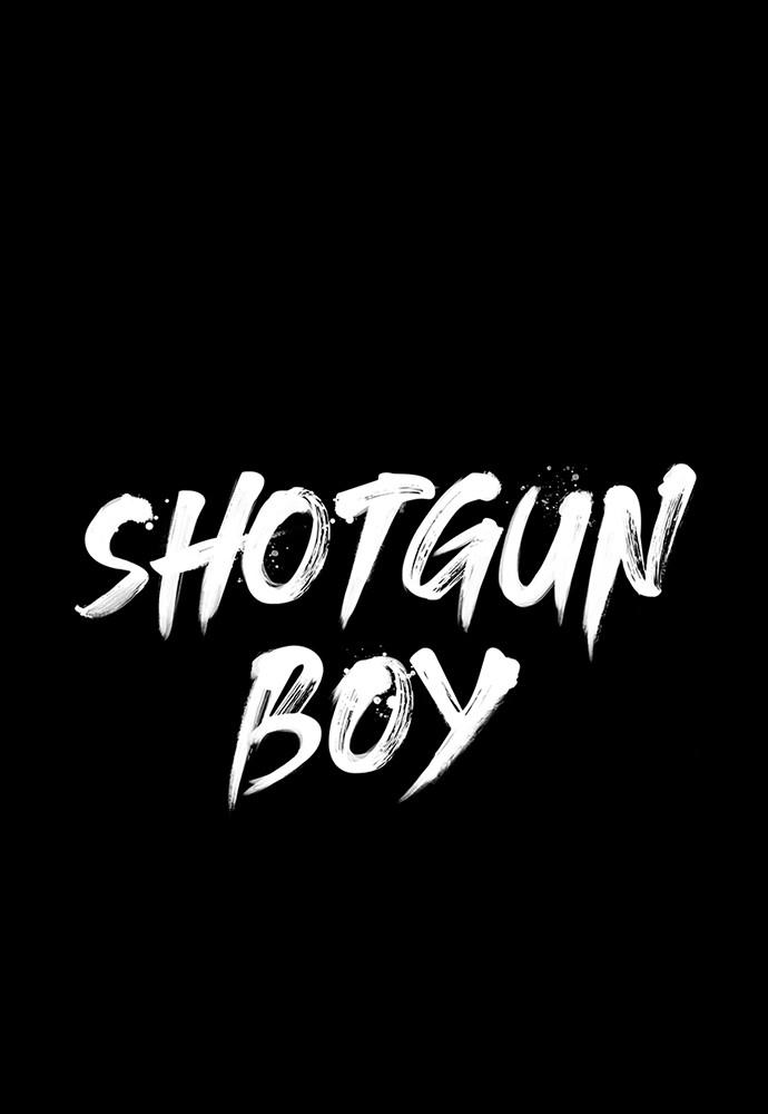 Read Shotgun Boy (en) Manga Online