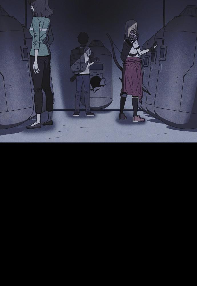 Read Shotgun Boy (en) Manga Online