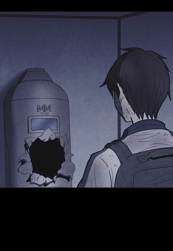 Read Shotgun Boy (en) Manga Online