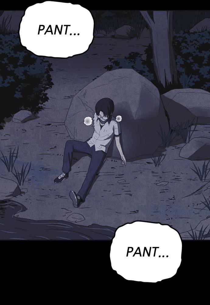 Read Shotgun Boy (en) Manga Online