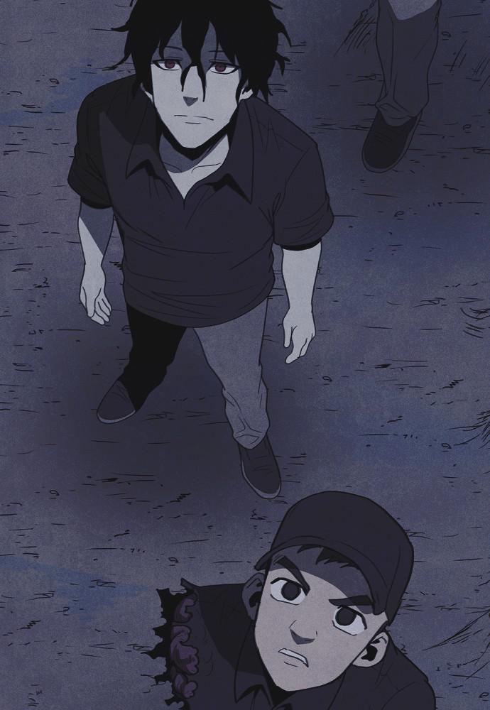 Read Shotgun Boy (en) Manga Online