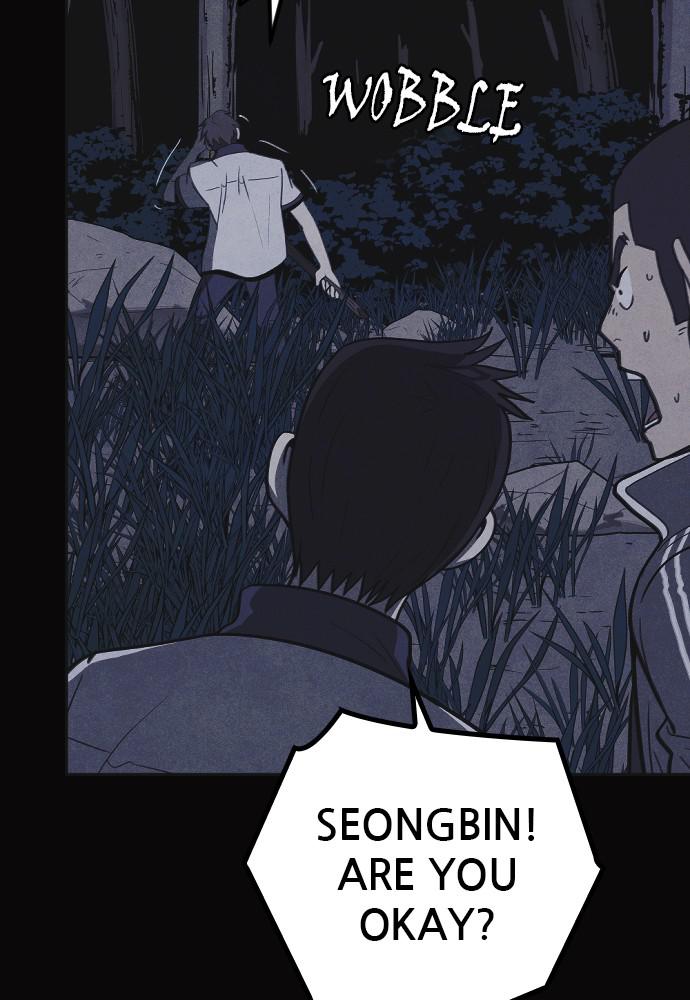 Read Shotgun Boy (en) Manga Online