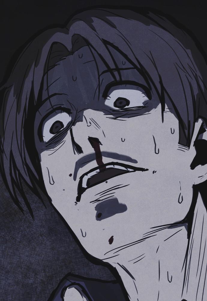 Read Shotgun Boy (en) Manga Online