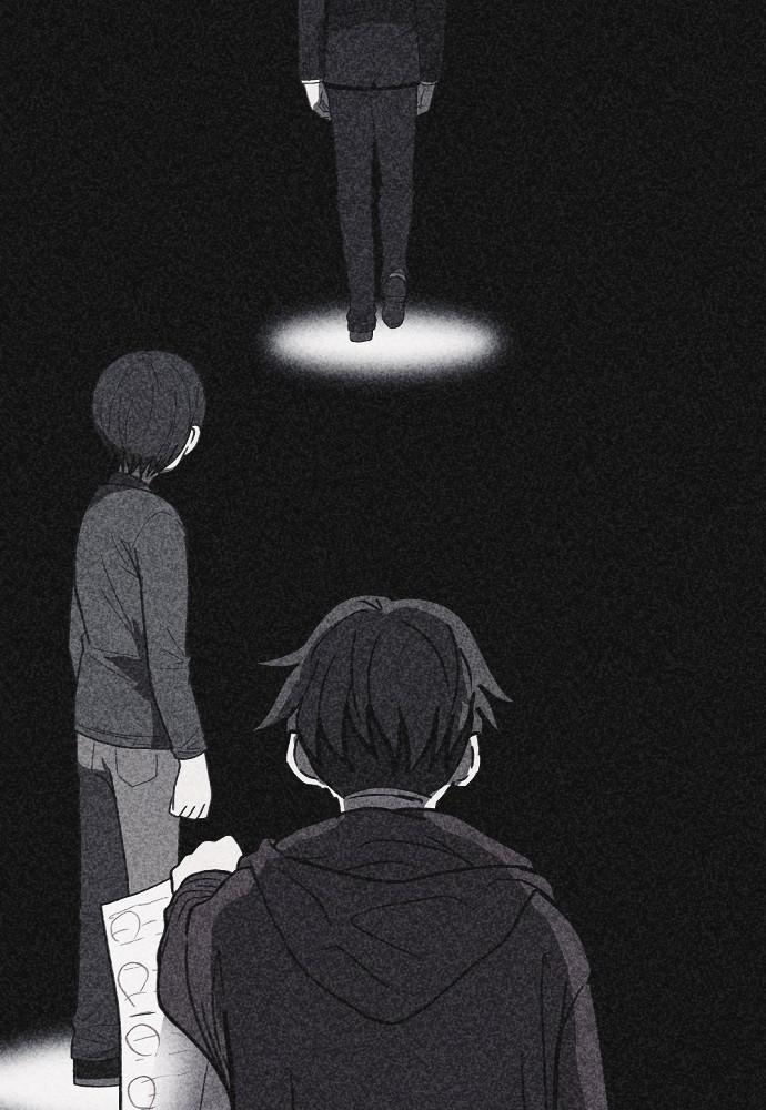 Read Shotgun Boy (en) Manga Online