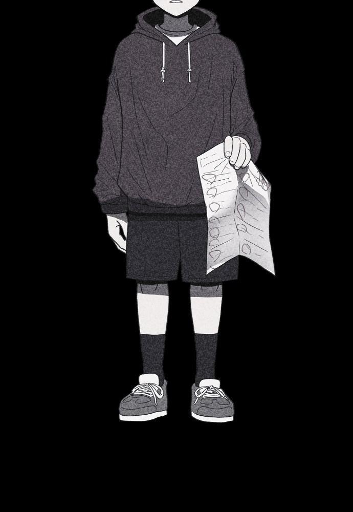 Read Shotgun Boy (en) Manga Online