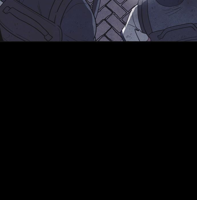 Read Shotgun Boy (en) Manga Online