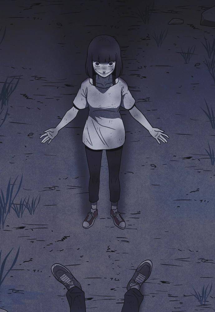 Read Shotgun Boy (en) Manga Online