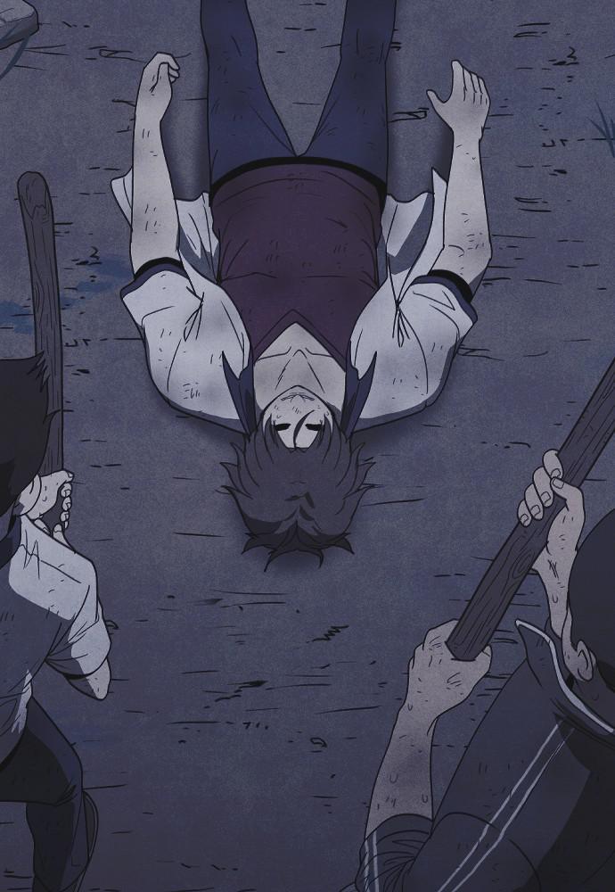 Read Shotgun Boy (en) Manga Online