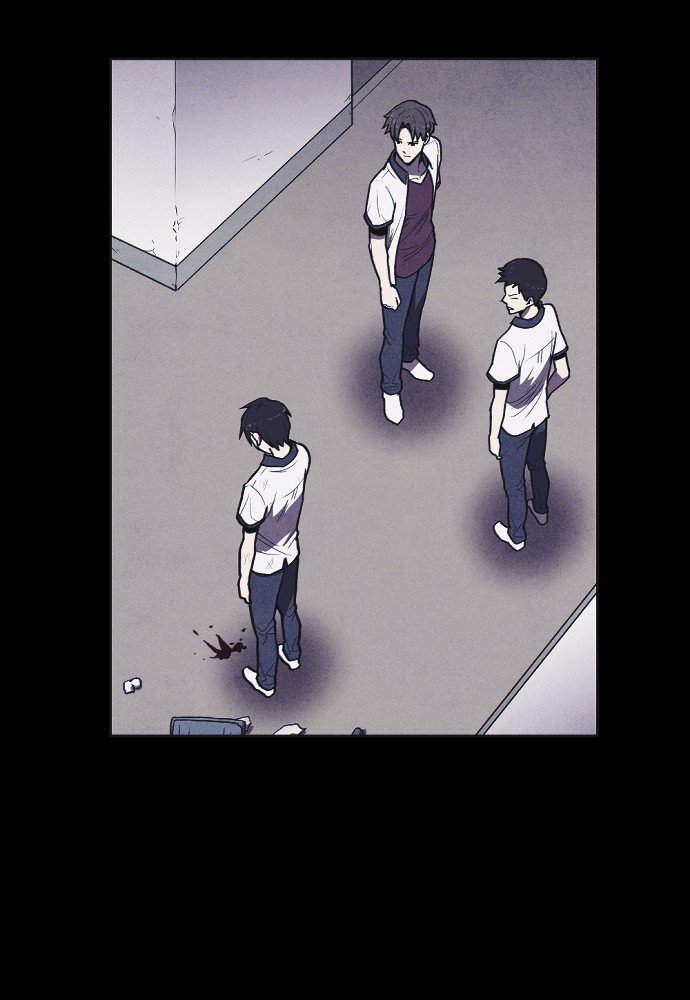 Read Shotgun Boy (en) Manga Online