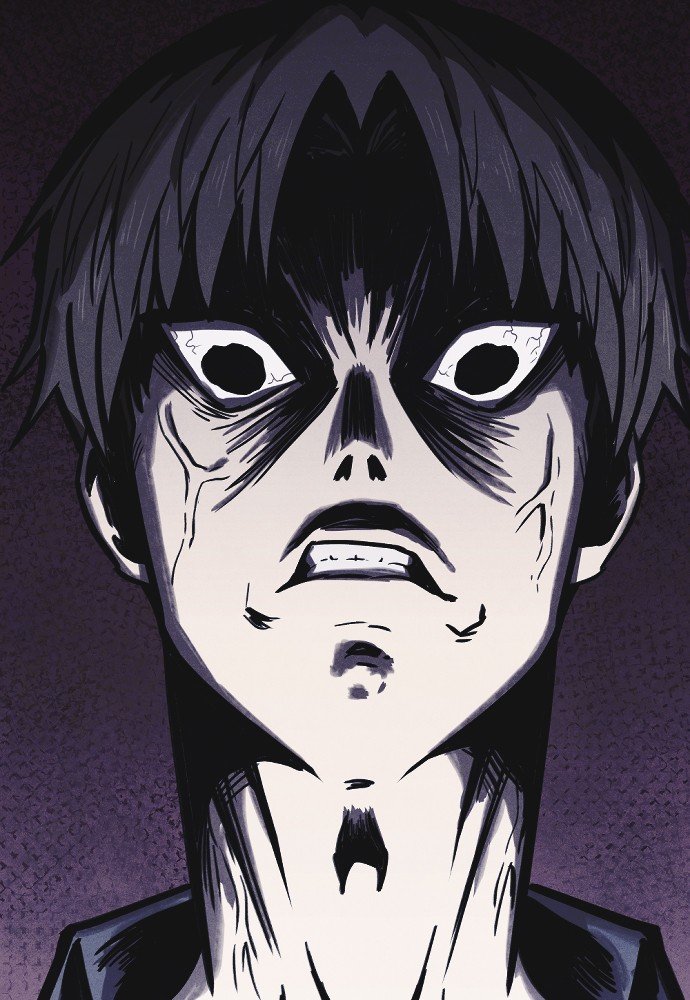 Read Shotgun Boy (en) Manga Online