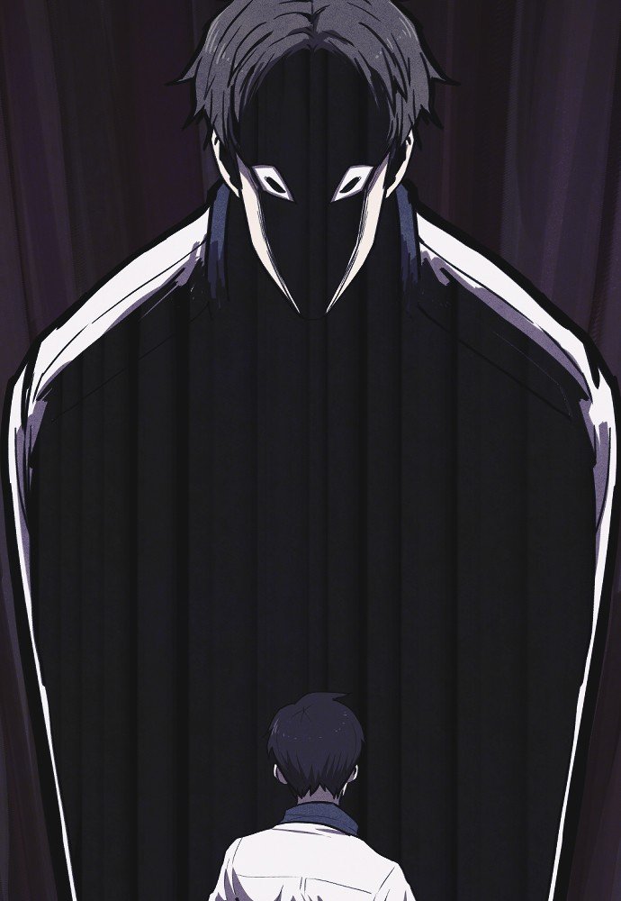 Read Shotgun Boy (en) Manga Online