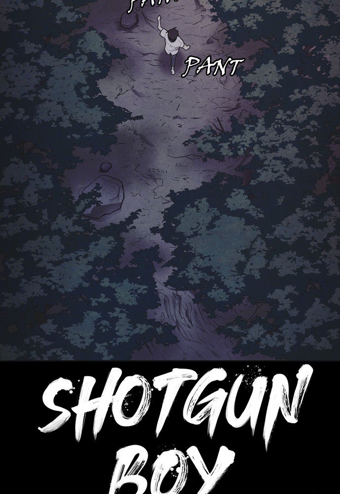 Read Shotgun Boy (en) Manga Online