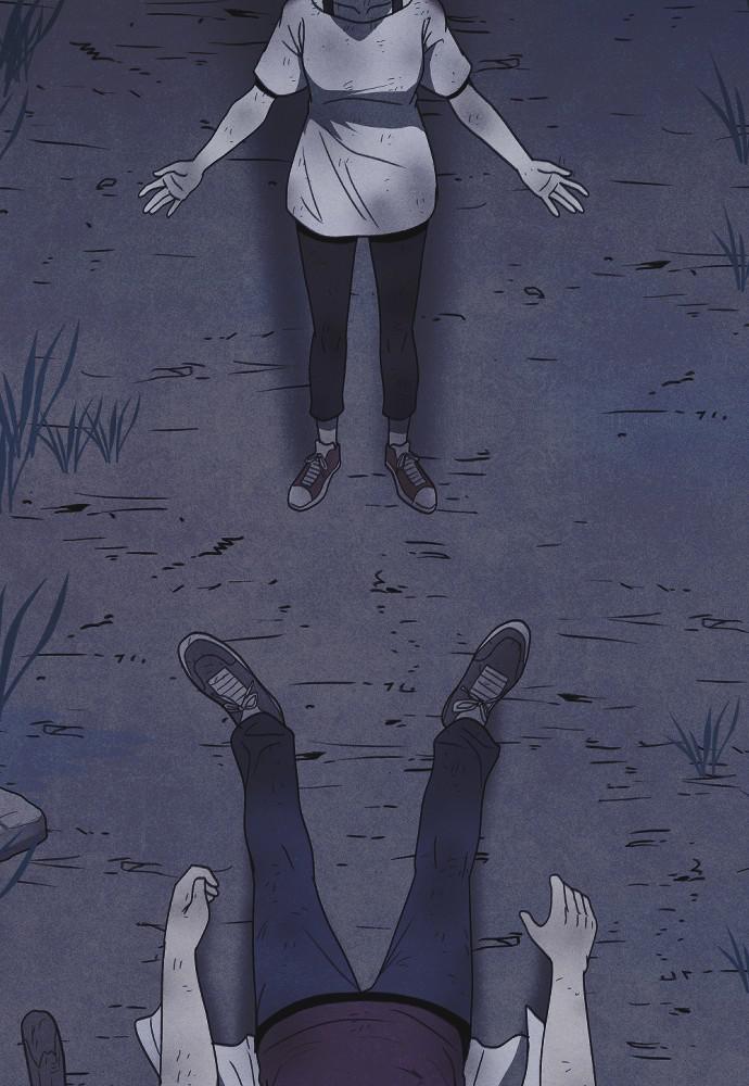 Read Shotgun Boy (en) Manga Online