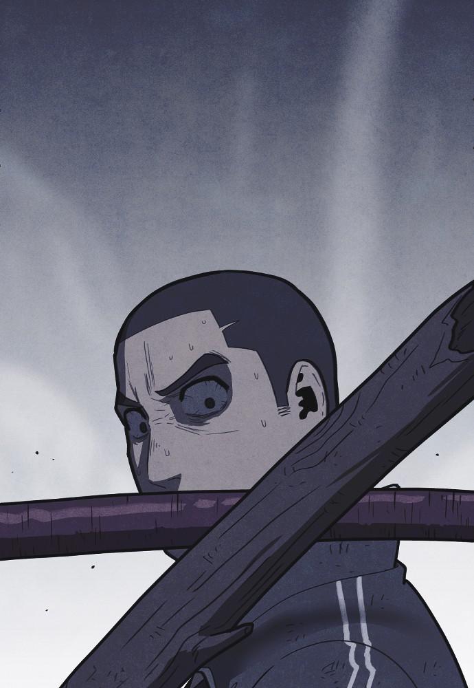 Read Shotgun Boy (en) Manga Online