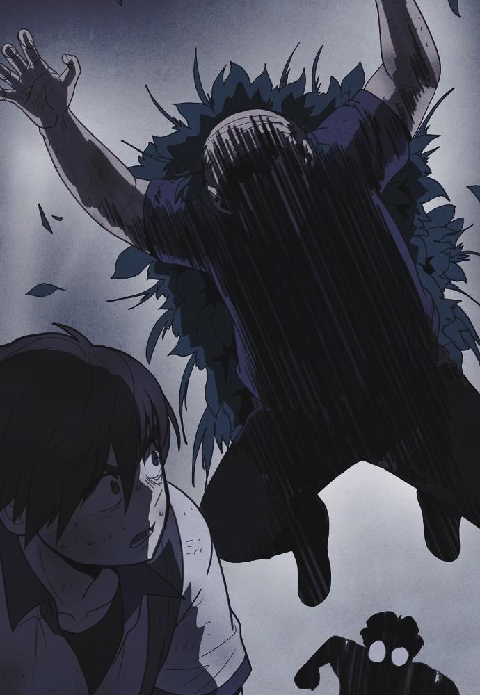 Read Shotgun Boy (en) Manga Online