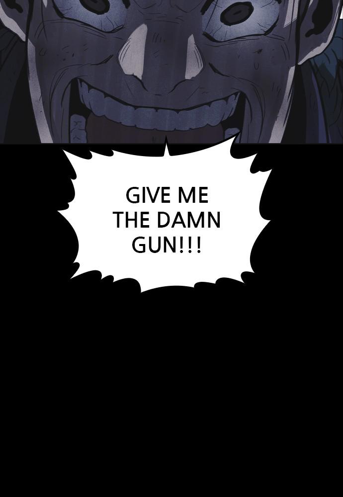 Read Shotgun Boy (en) Manga Online