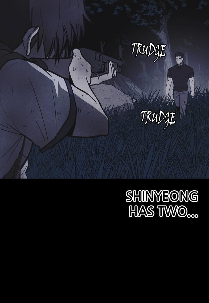 Read Shotgun Boy (en) Manga Online