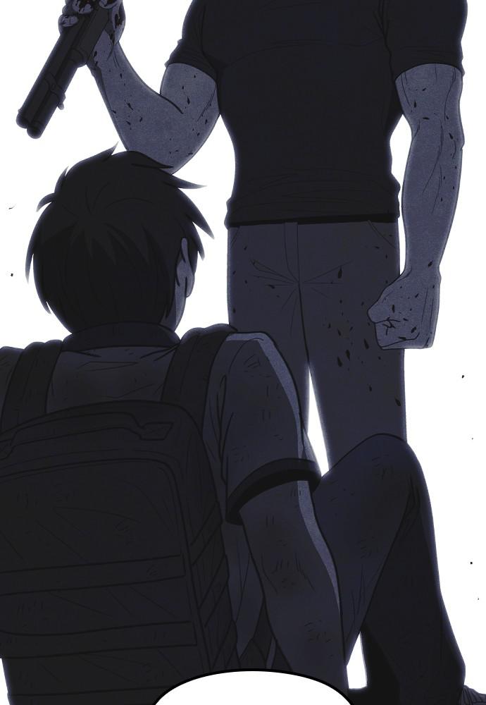 Read Shotgun Boy (en) Manga Online