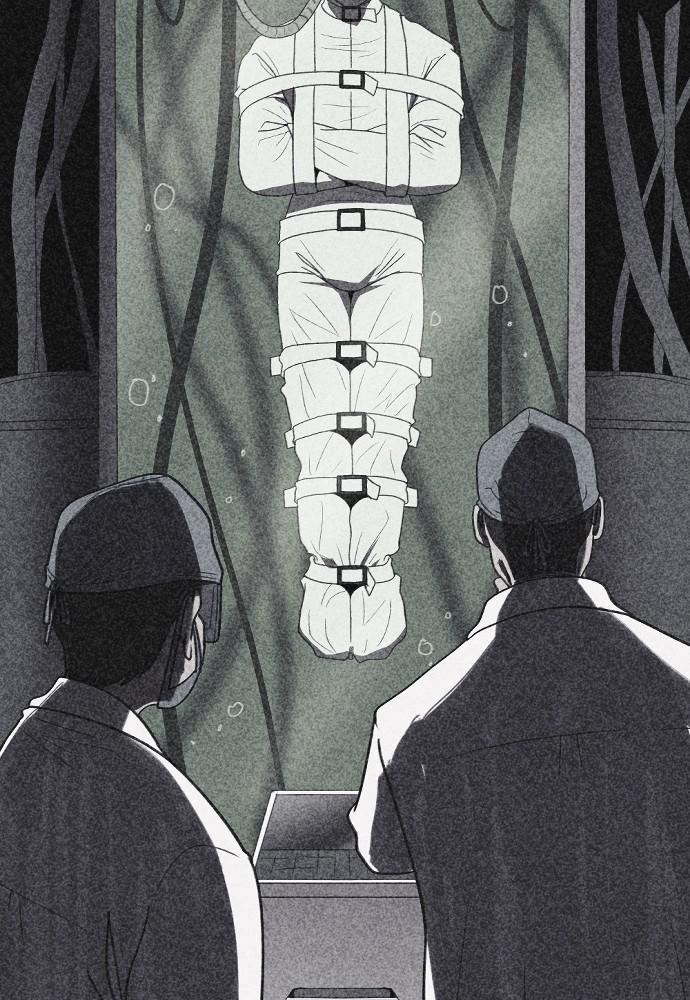 Read Shotgun Boy (en) Manga Online