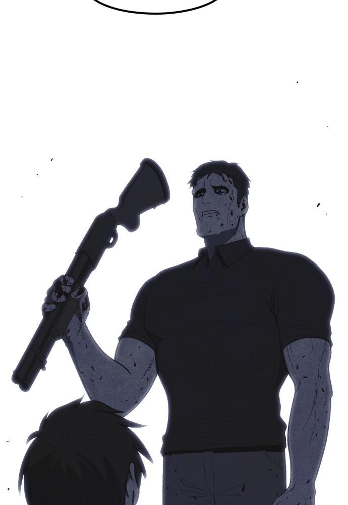 Read Shotgun Boy (en) Manga Online