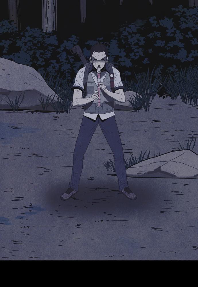 Read Shotgun Boy (en) Manga Online