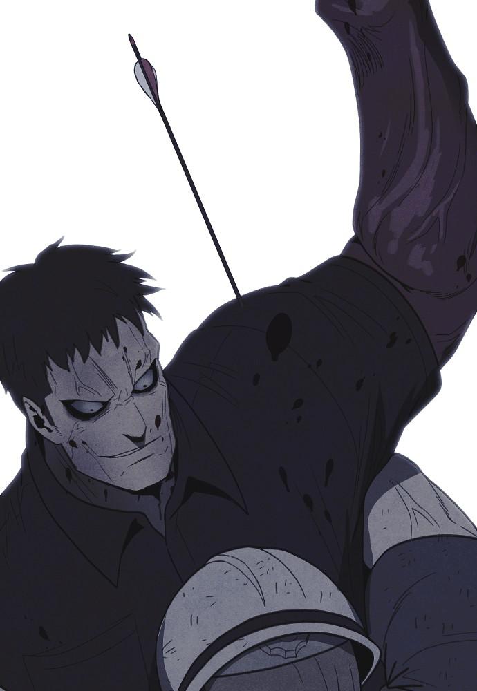 Read Shotgun Boy (en) Manga Online