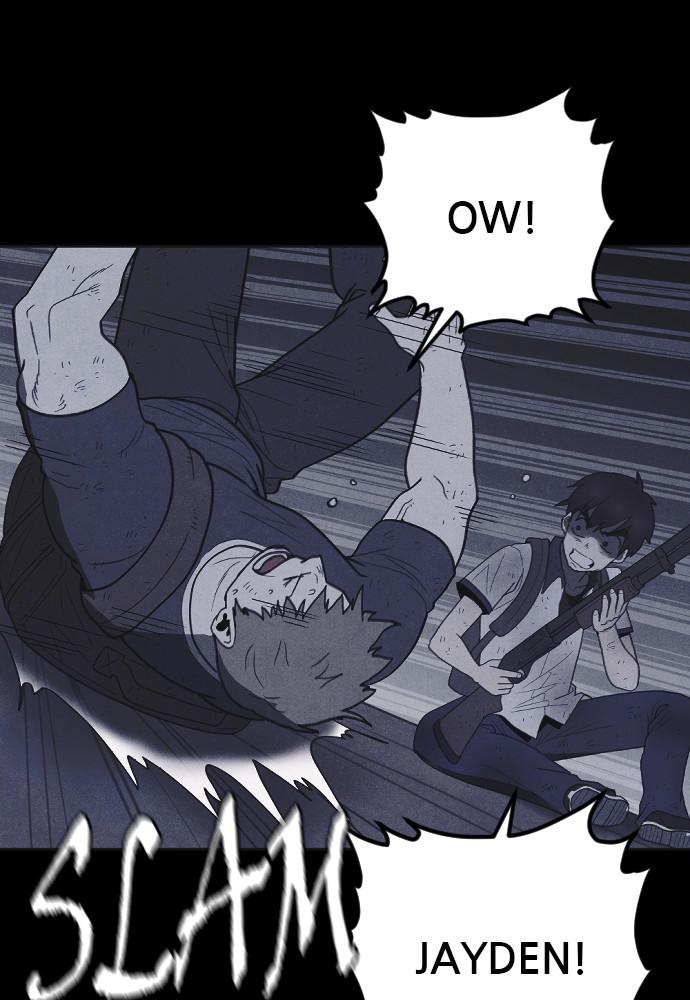 Read Shotgun Boy (en) Manga Online