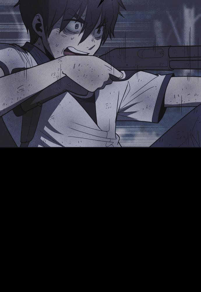 Read Shotgun Boy (en) Manga Online