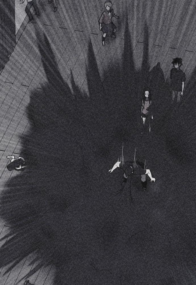 Read Shotgun Boy (en) Manga Online