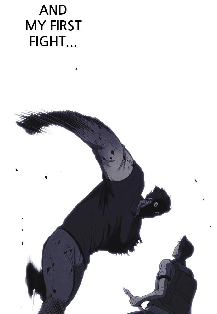 Read Shotgun Boy (en) Manga Online