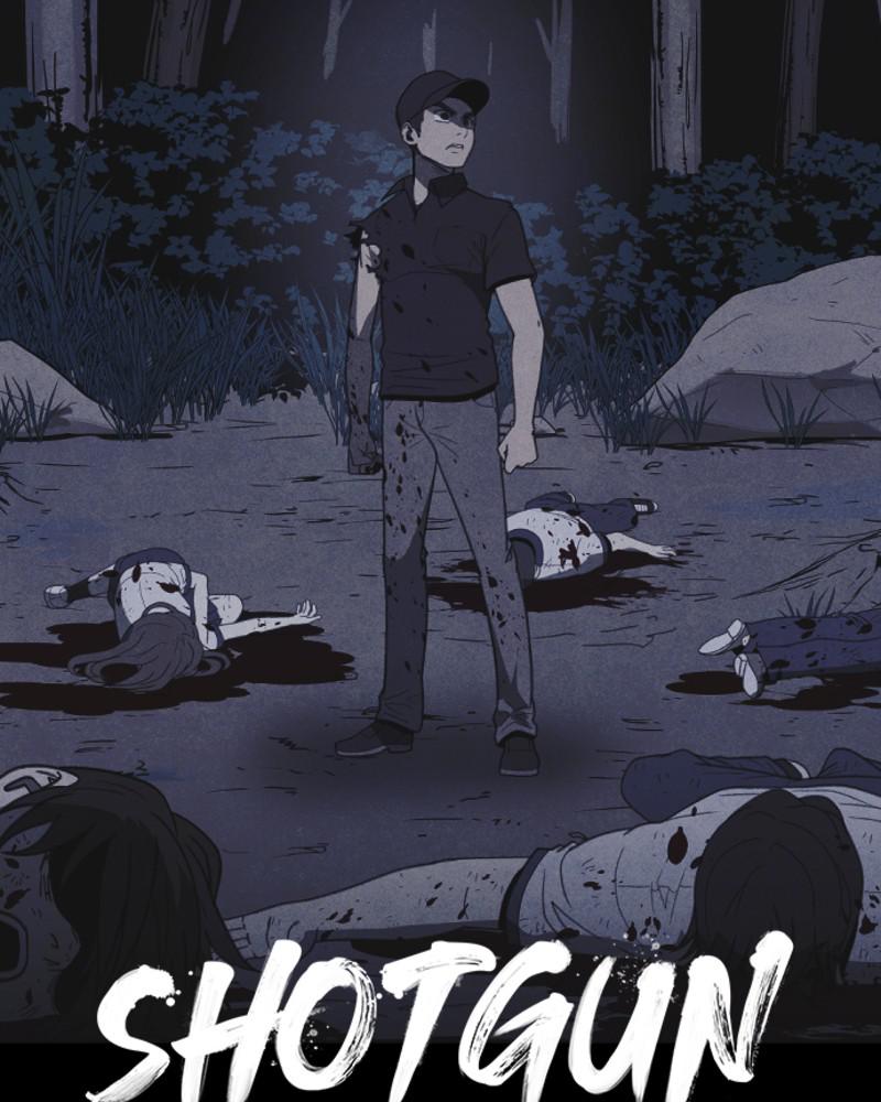 Read Shotgun Boy (en) Manga Online