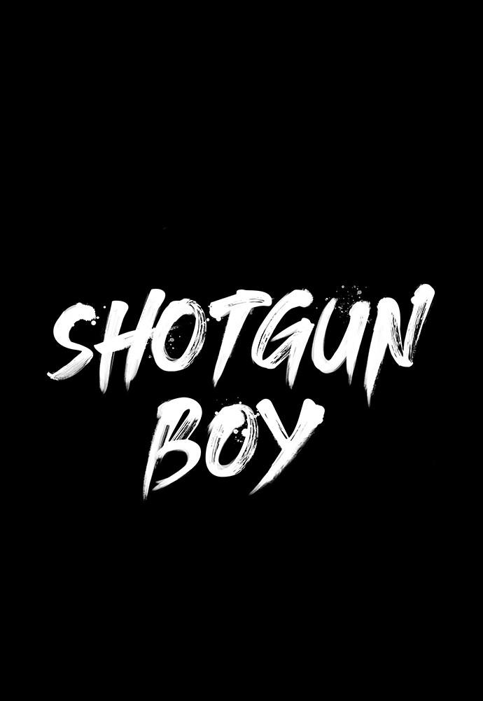 Read Shotgun Boy (en) Manga Online