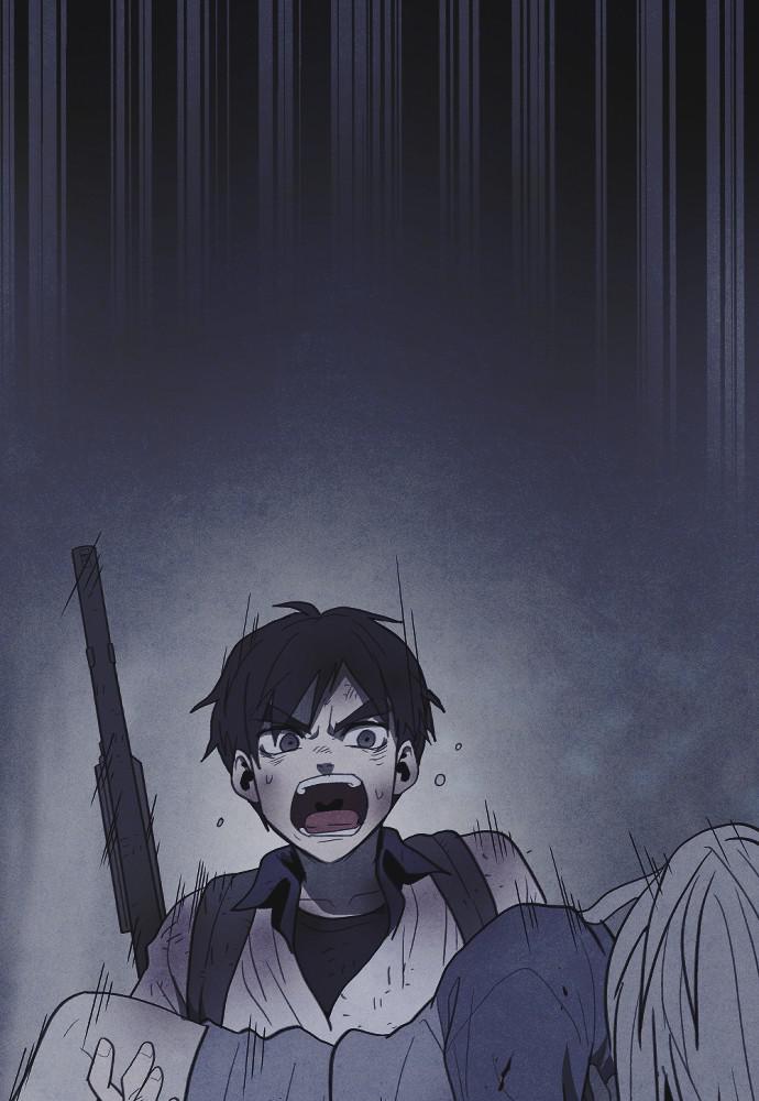 Read Shotgun Boy (en) Manga Online