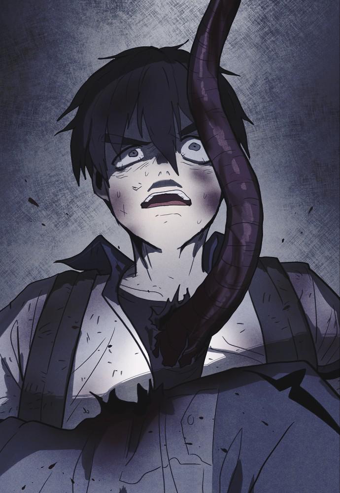 Read Shotgun Boy (en) Manga Online