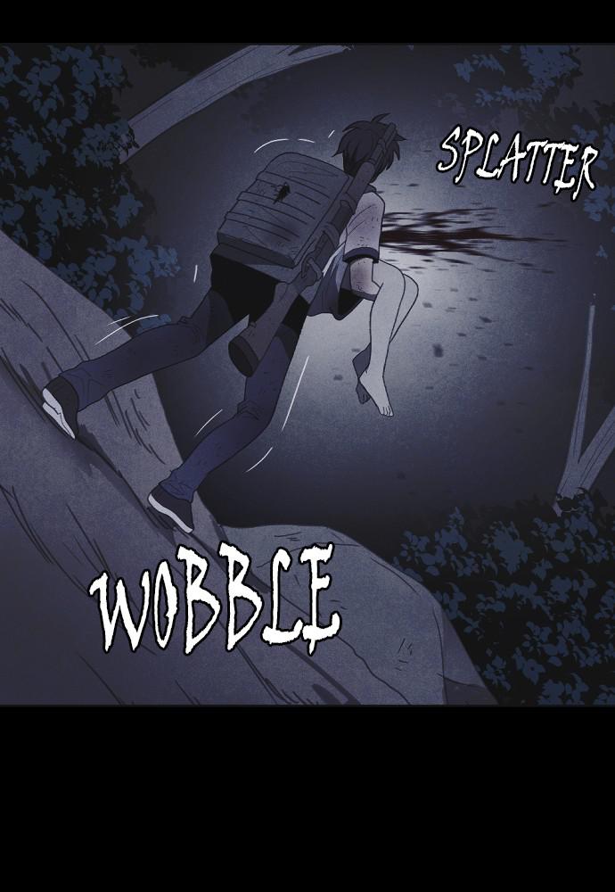 Read Shotgun Boy (en) Manga Online