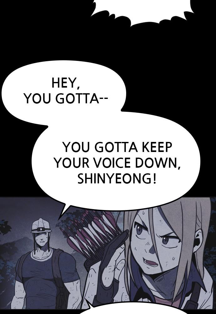 Read Shotgun Boy (en) Manga Online