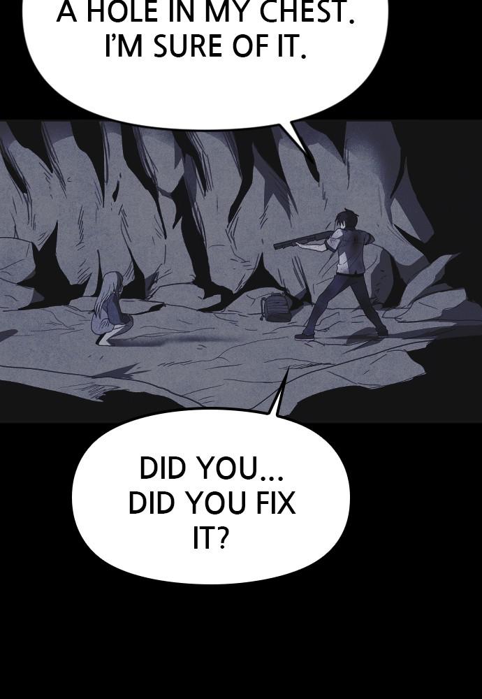 Read Shotgun Boy (en) Manga Online