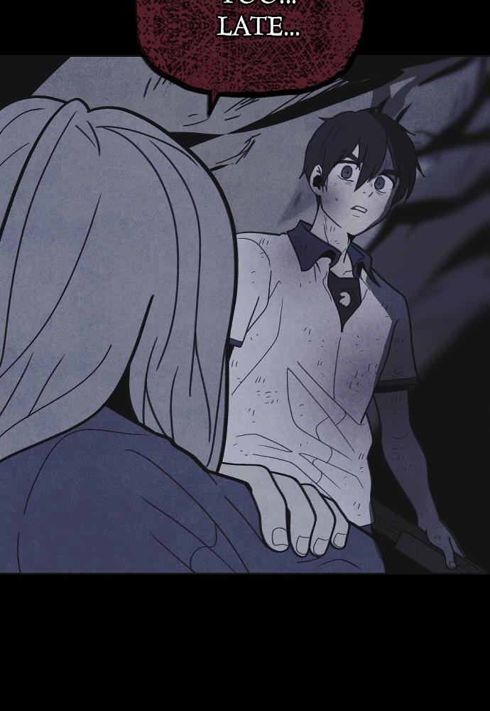 Read Shotgun Boy (en) Manga Online