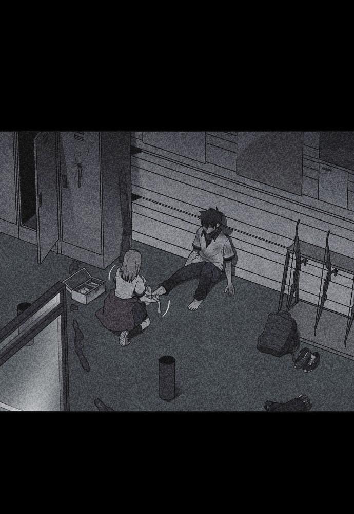 Read Shotgun Boy (en) Manga Online