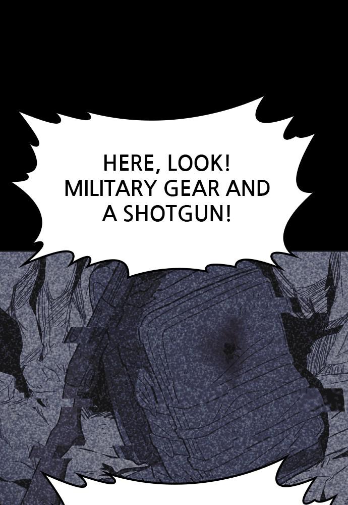 Read Shotgun Boy (en) Manga Online