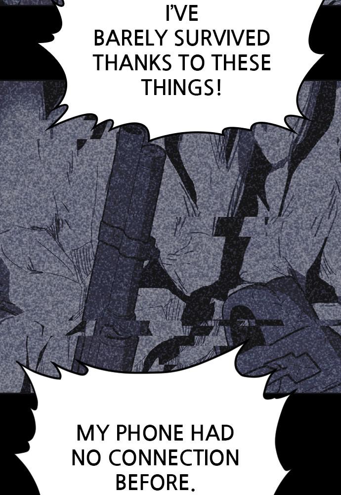 Read Shotgun Boy (en) Manga Online