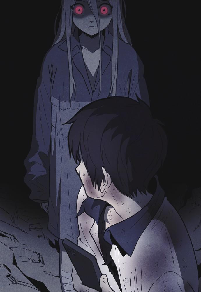 Read Shotgun Boy (en) Manga Online