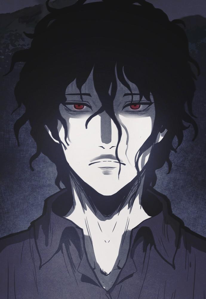 Read Shotgun Boy (en) Manga Online