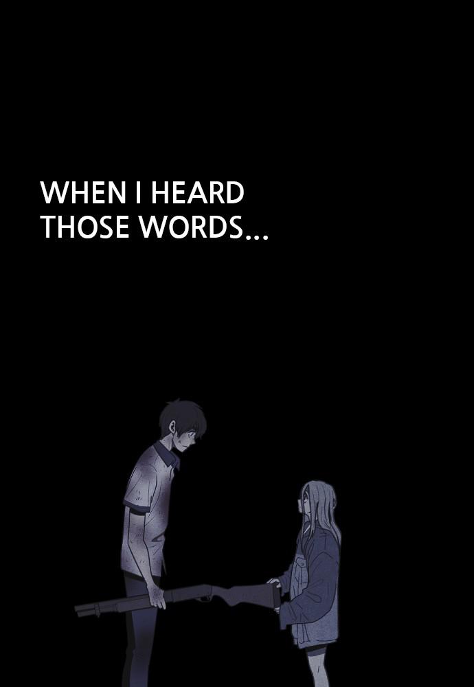 Read Shotgun Boy (en) Manga Online