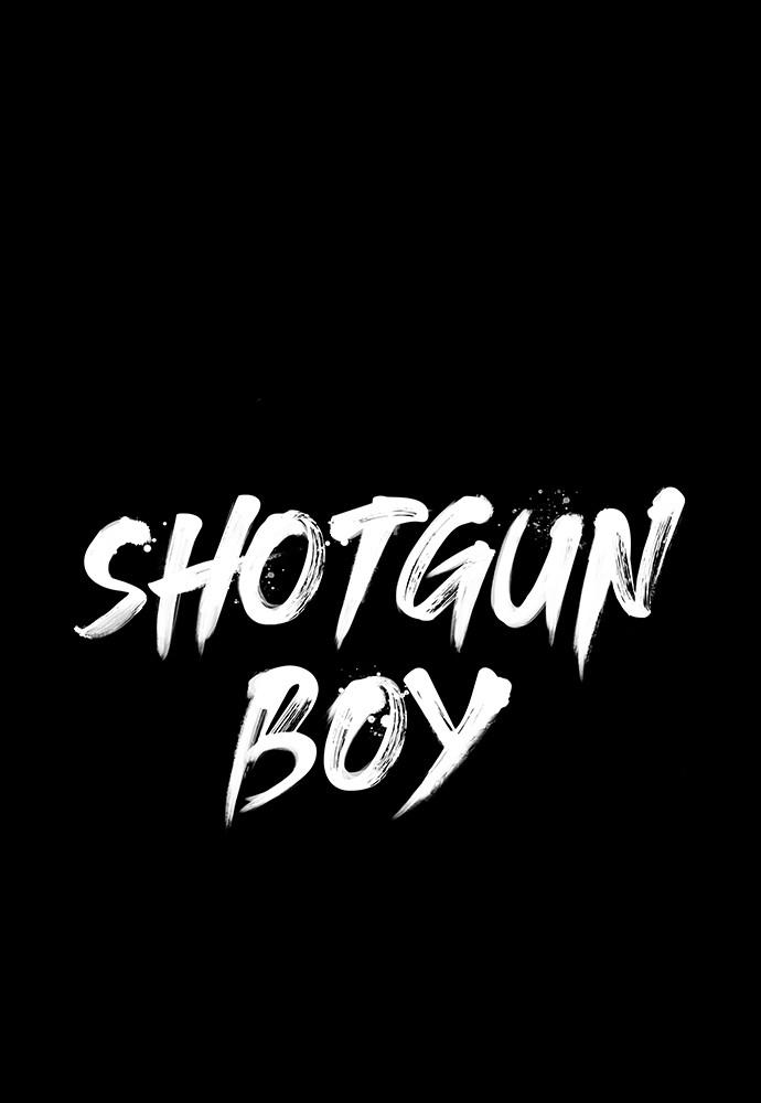 Read Shotgun Boy (en) Manga Online
