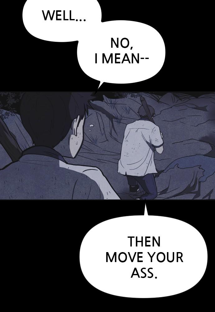 Read Shotgun Boy (en) Manga Online