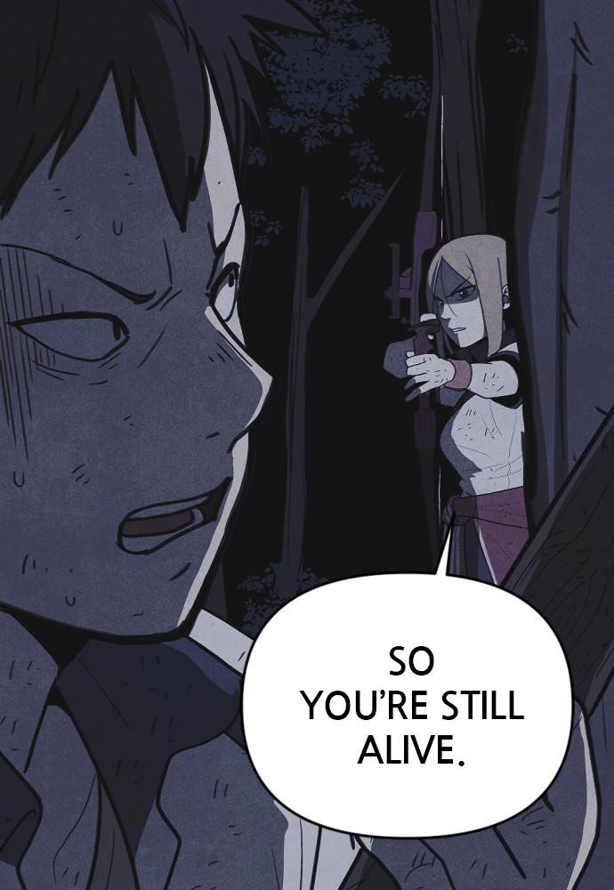 Read Shotgun Boy (en) Manga Online