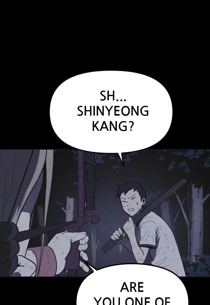 Read Shotgun Boy (en) Manga Online