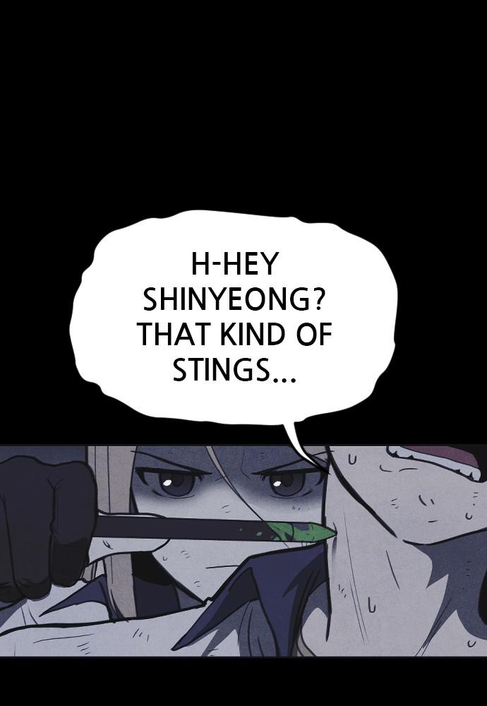 Read Shotgun Boy (en) Manga Online